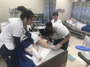 Sarasota Clinical Bootcamp - B - 8-18