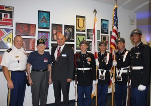 Pembroke Pines Veterans Day Celebration - A - 11-18