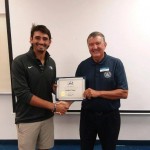 Peter Crocitto earns Impact Zone Certification photo 2 (004)