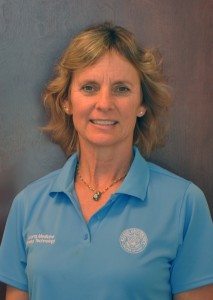 Professor Julie Snyder - 7-2016