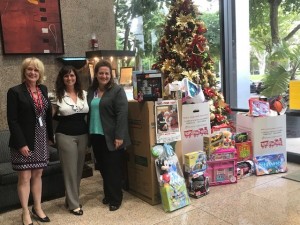 FTL Toys for Tots - 12-18