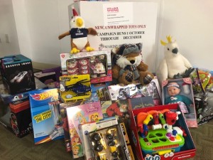 New Pt Richey - Toys for Tots - D - 12-18