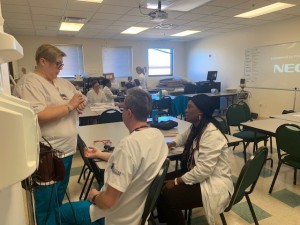 Orlando nursing checkoffs - 4m