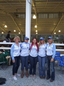 Flagship - Equine Students Attend ISHA Event at SCAD - B - 2-19