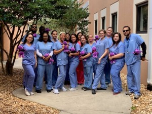 Orlando Histology Professionals Day - A - 3-19