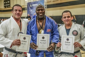 Orlando SMFT Intercollegiate Martial Arts Event - D - 3-19