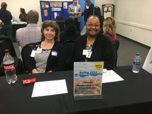 Orlando - Career Fair - D - 4-19