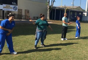 Orlando - St. Paddy's Day Tater Toss - C - 3-19