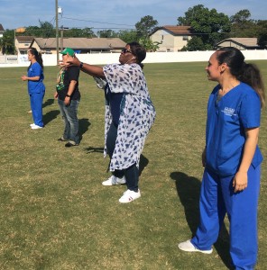 Orlando - St. Paddy's Day Tater Toss - D - 3-19