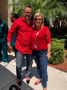 WPB Walk a Mile in Her Shoes - A - 4-19