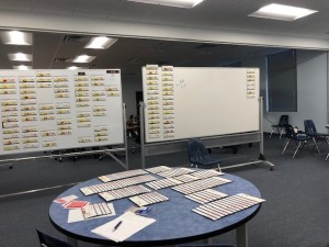 Mets Draft Room at Keiser University_3