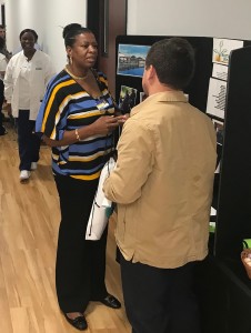 PSL Career and Community Resource Fair - A - 9-19