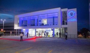 New Language Institute in Managua