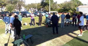 COG - Esports Students Learn Golf Basics from COG Students - B - 12-19