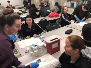 Orlando Students Test Glucose Levels - D - 12-19