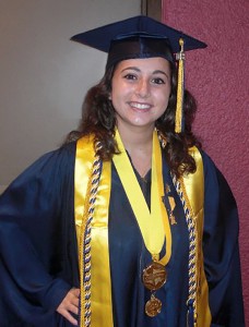 Flagship - Samantha Kountz - GStar Graduation