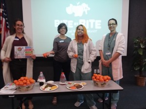 Melbourne Dietetics and Nutrition Health Month - A - 3-20