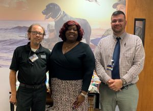Keiser University Grand Reopening and Donation Drive Supports Student Veterans