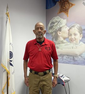 US Army - Veteran - Gary Conley