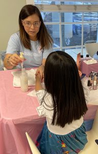 women's health - keiser university - guatemalan maya center