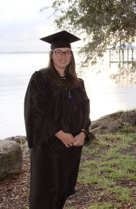 nursing - valedictorian - keiser university - healthcare