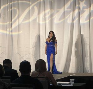 janie alicia hartman - miss lakeland petite pageant