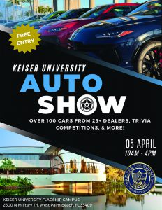 auto show - car show - auto show of the palm beaches