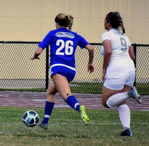 soccer - samantha curtis - ota - occupational therapy