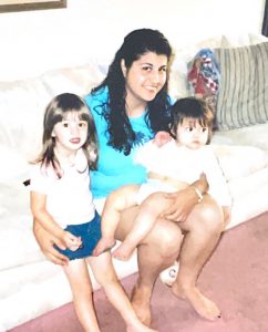 michele tunick - courtney - caitlyn - seeloff
