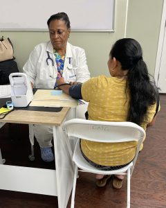 blood pressure - dr. Mundy - nursing