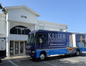 guatemala maya center - keiser university - nursing - nutrition - community service