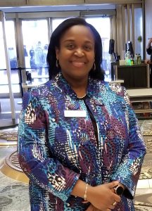 educational leadership - organizational leadership - murielle pamphile