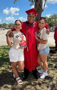 nursing - siblings - oliveira - bsn - engineering