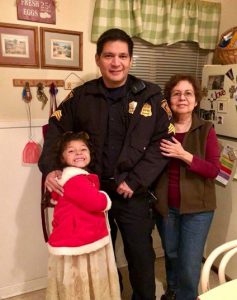 steven huron - George huron - criminal justice - snook texas - sapd