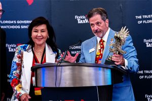 florida tax watch - belinda keiser - dominic calabro