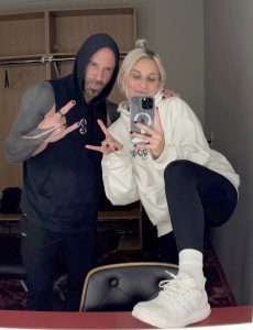 heavy metal chiro - elle biegel - kris biegel - kuccm - chiropractic