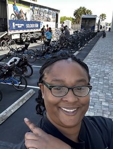 veteran - health services - missy melvin - wounded warrior project