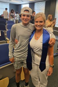 nursing - asn - jillian belles