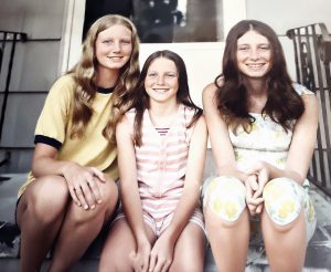 jillian belles - asn - nursing - dedication