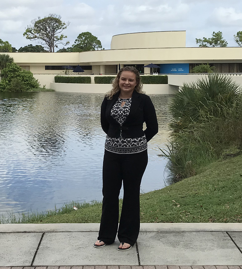 Keiser University Sponsored Women in Automotive Scholarship Provides Solid Foundation for Career in the Field