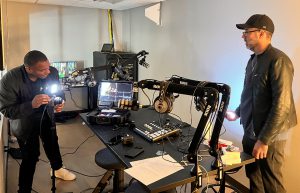 cray dating safety - terryl humphrey - justin smith